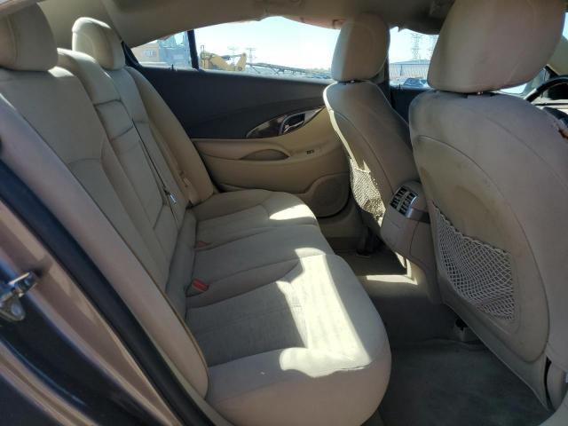 Photo 10 from auction – 2010 BUICK LACROSSE C with VIN 1G4GB5EG9AF239794