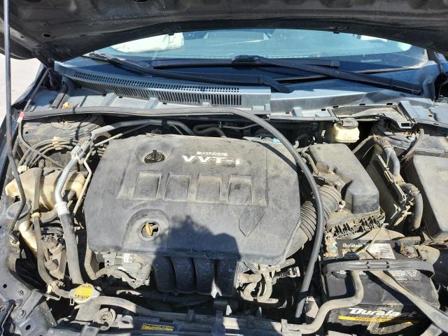 Photo 11 from auction – 2010 TOYOTA COROLLA BA with VIN 2T1BU4EE1AC414744