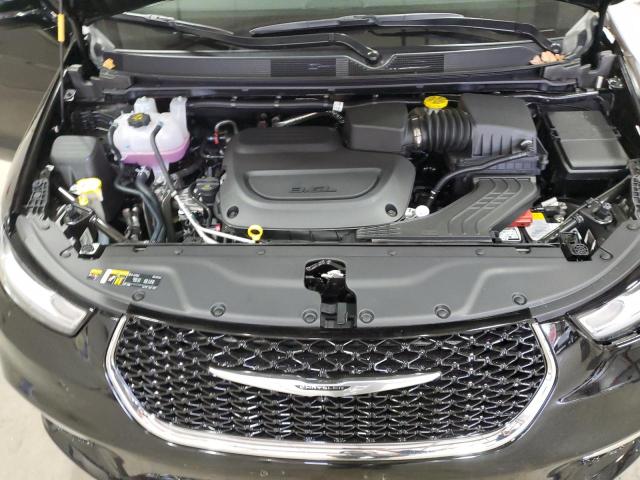 Photo 12 from auction – 2026 CHRYSLER PACIFICA S with VIN 2C4RC1BG2TR185581