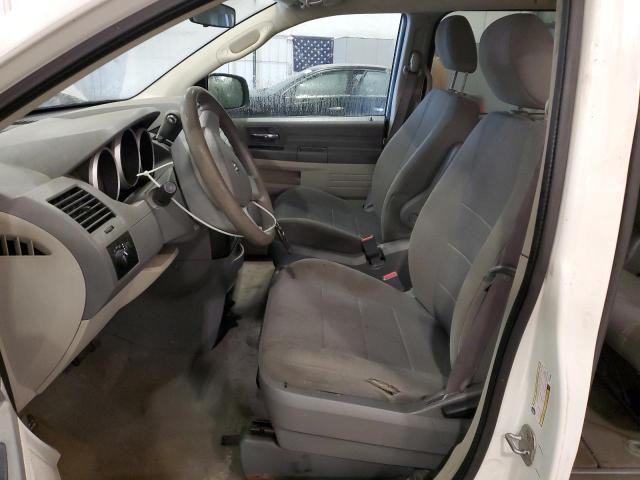 Photo 7 from auction – 2008 DODGE GRAND CARA with VIN 2D8HN44H58R798560