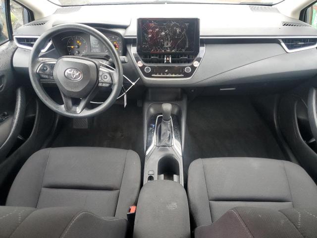 Photo 8 from auction – 2023 TOYOTA COROLLA LE with VIN 5YFB4MDE7PP057080