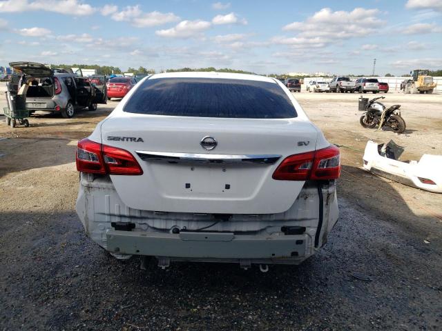 Photo 6 from auction – 2019 NISSAN SENTRA S with VIN 3N1AB7AP1KY384711