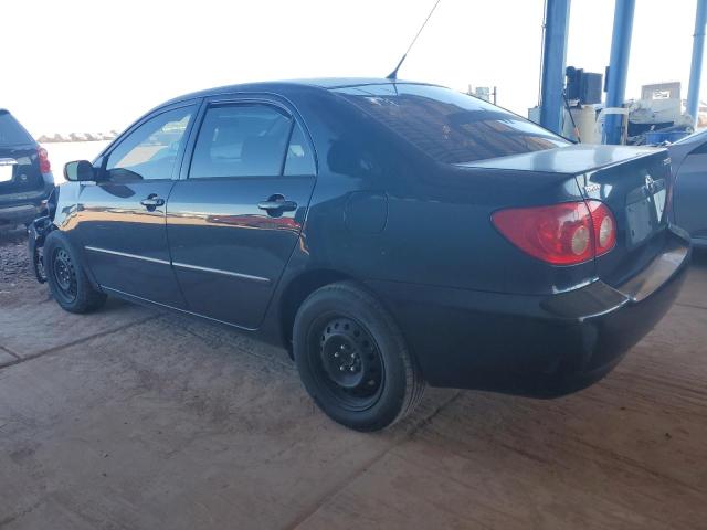 Photo 2 from auction – 2006 TOYOTA COROLLA CE with VIN JTDBR32E960064250