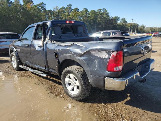 Photo 2 from auction – 2018 RAM 1500 ST with VIN 1C6RR6FG0JS325166
