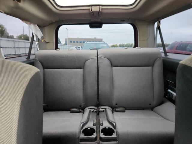Photo 10 from auction – 2008 HONDA ELEMENT EX with VIN 5J6YH28768L020184