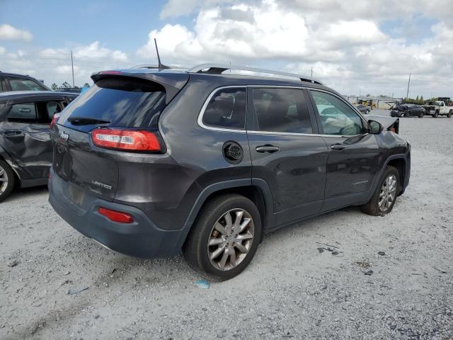 Photo 3 from auction – 2016 JEEP CHEROKEE L with VIN 1C4PJLDB5GW200291
