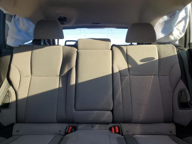 Photo 10 from auction – 2020 SUBARU OUTBACK PR with VIN 4S4BTAEC0L3101983