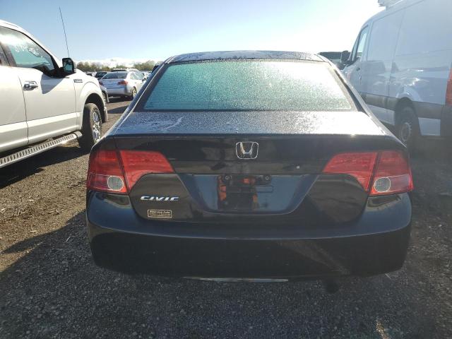Photo 6 from auction – 2007 HONDA CIVIC EX with VIN 1HGFA16867L143135
