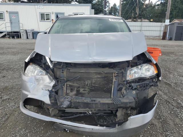 Foto 5 de la subasta – 2016 DODGE GRAND CARA con VIN 2C4RDGCG8GR370769