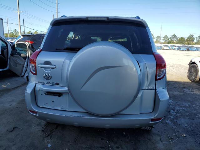 Photo 6 from auction – 2006 TOYOTA RAV4 LIMIT with VIN JTMBD31V065007258