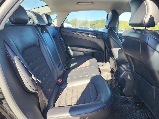 Photo 10 from auction – 2018 FORD FUSION SE with VIN 3FA6P0LU3JR155752