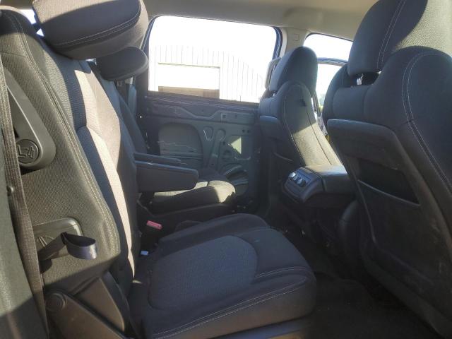 Photo 11 from auction – 2017 CHEVROLET TRAVERSE L with VIN 1GNKRGKD8HJ298222