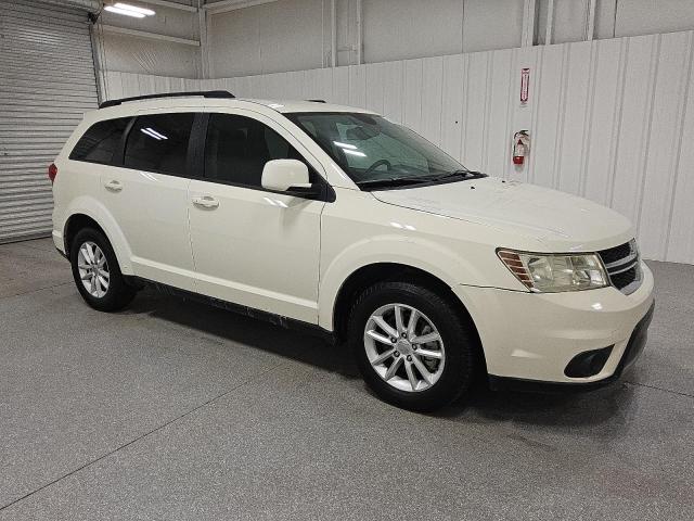 Photo 4 from auction – 2014 DODGE JOURNEY SX with VIN 3C4PDCBG7ET140958