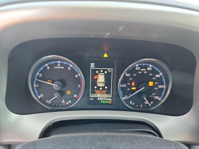 Photo 9 from auction – 2017 TOYOTA RAV4 LIMIT with VIN 2T3DFREV8HW611040