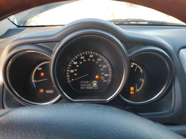 Photo 9 from auction – 2008 LEXUS RX 400H with VIN JTJHW31U082056649
