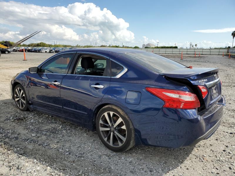 Photo 2 from auction – 2016 NISSAN ALTIMA 2.5 with VIN 1N4AL3AP9GC282789