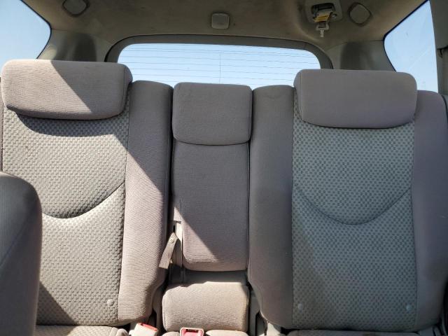Photo 10 from auction – 2007 TOYOTA RAV4 with VIN JTMZD33V975044497