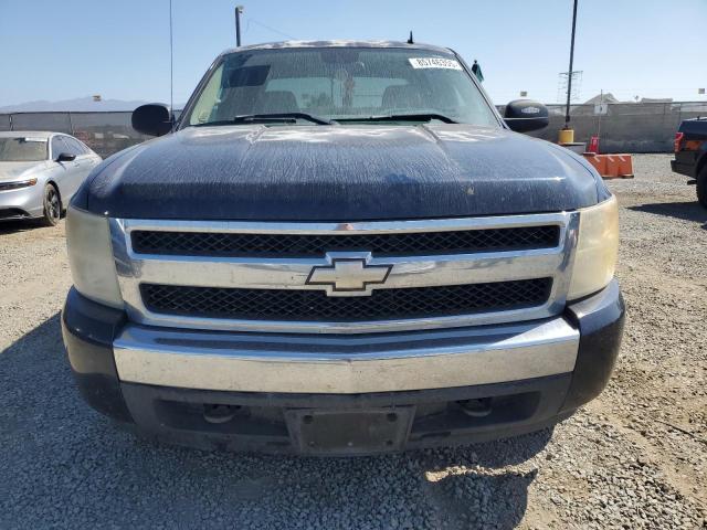Photo 5 from auction – 2007 CHEVROLET SILVERADO with VIN 3GCEC13JX7G527024