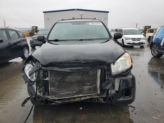 Photo 5 from auction – 2012 TOYOTA RAV4 with VIN 2T3BF4DV3CW182250
