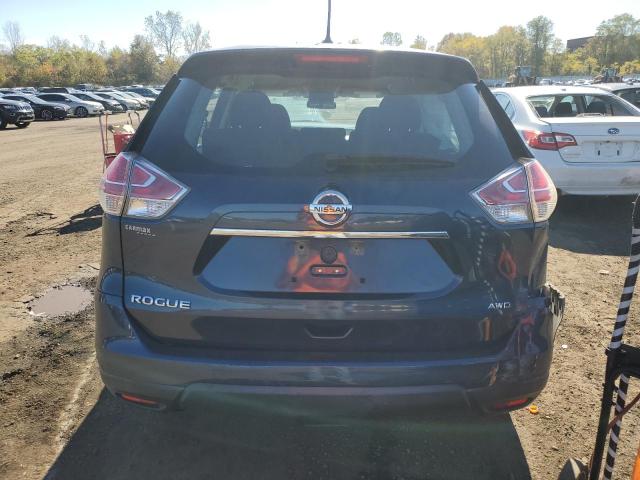 Photo 6 from auction – 2015 NISSAN ROGUE S with VIN KNMAT2MV3FP535904