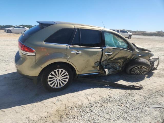 Photo 3 from auction – 2013 LINCOLN MKX with VIN 2LMDJ6JK9DBL40477