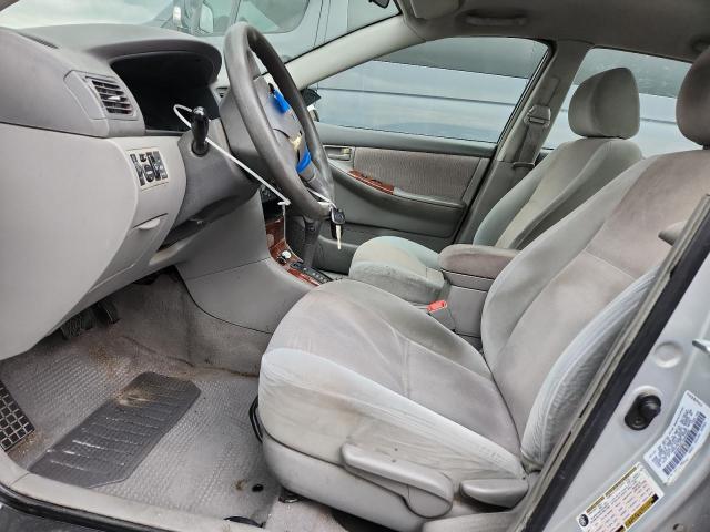 Photo 7 from auction – 2007 TOYOTA COROLLA CE with VIN 1NXBR32E77Z930582