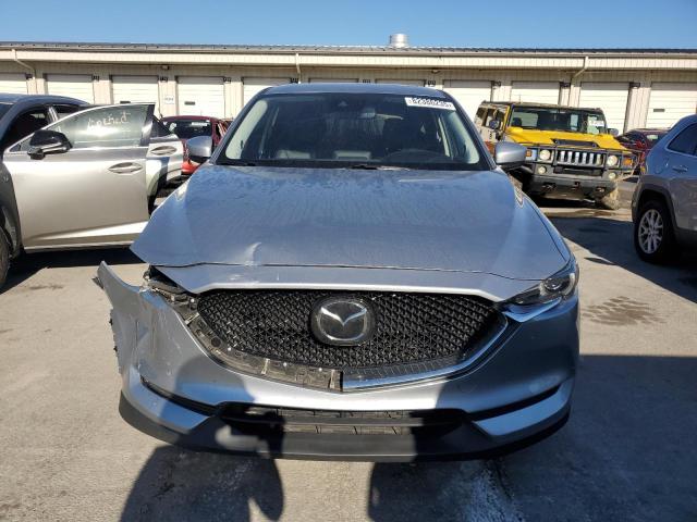 Photo 5 from auction – 2019 MAZDA CX-5 GRAND with VIN JM3KFADM3K0607708