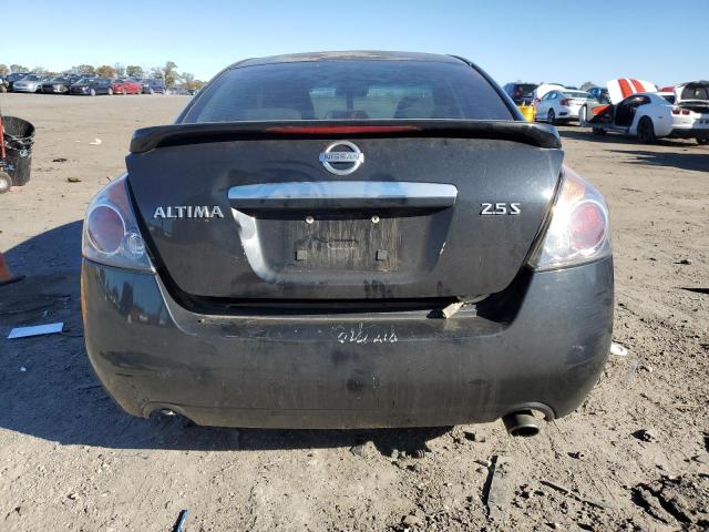 Photo 6 from auction – 2007 NISSAN ALTIMA 2.5 with VIN 1N4AL21E07N497927