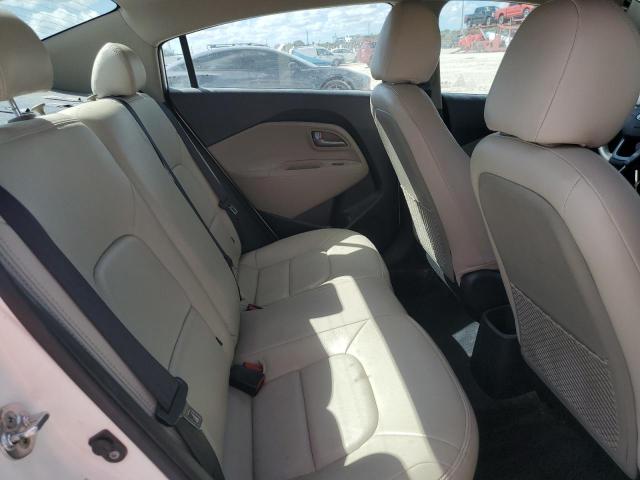 Photo 10 from auction – 2014 KIA RIO LX with VIN KNADM4A37E6413475