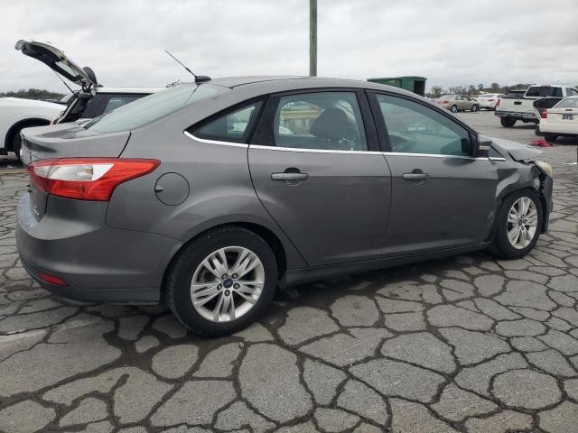 Photo 3 from auction – 2012 FORD FOCUS SEL with VIN 1FAHP3H25CL462021