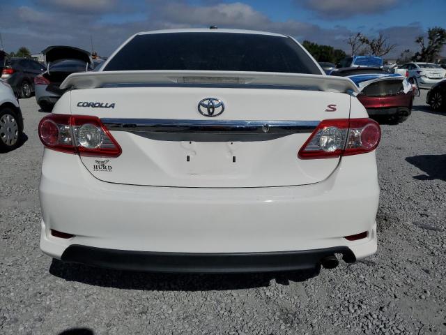 Photo 6 from auction – 2012 TOYOTA COROLLA BA with VIN 2T1BU4EE6CC908889