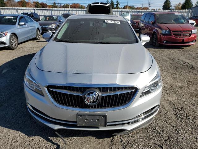 Zdjęcie 5 z aukcji – 2018 BUICK LACROSSE E z VIN 1G4ZP5SS7JU110080