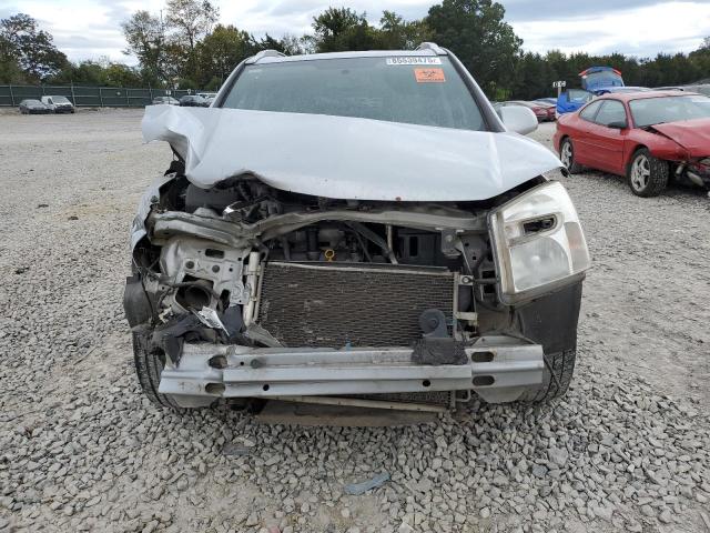 Photo 5 from auction – 2006 CHEVROLET EQUINOX LT with VIN 2CNDL63F766091131