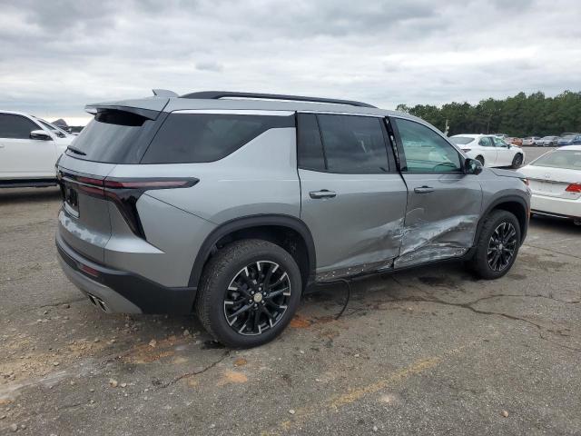 Photo 3 from auction – 2025 CHEVROLET TRAVERSE L with VIN 1GNERGRS2SJ289136