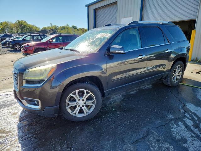 GMC ACADIA SLT 2016 with VIN 1GKKVRKD6GJ173237 - Photo from auction