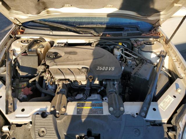 Photo 11 from auction – 2008 CHEVROLET IMPALA LS with VIN 2G1WB58K681275632