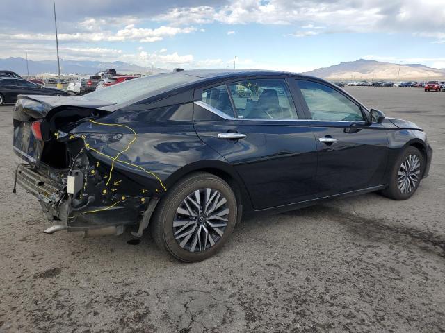 Photo 3 from auction – 2025 NISSAN ALTIMA SV with VIN 1N4BL4DV1SN344526