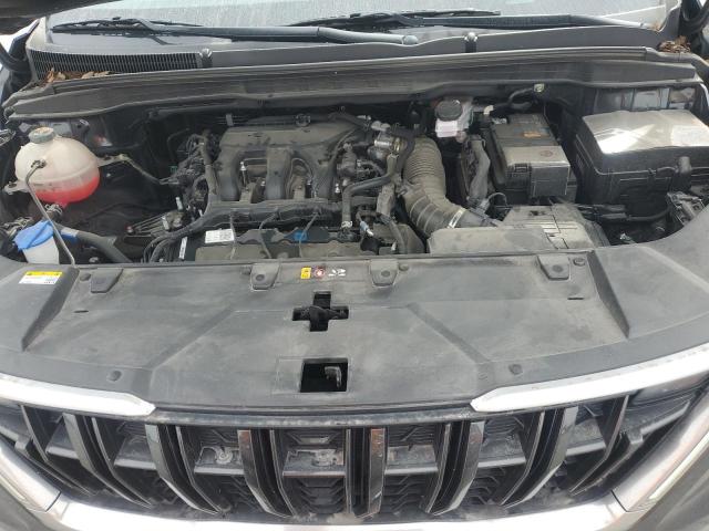 Photo 12 from auction – 2024 KIA CARNIVAL E with VIN KNDNC5H37R6374429