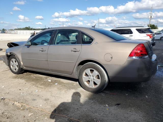 Photo 2 from auction – 2007 CHEVROLET IMPALA LT with VIN 2G1WT58K779163094