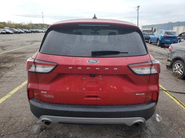 Photo 6 from auction – 2021 FORD ESCAPE SE with VIN 1FMCU9G64MUB19051