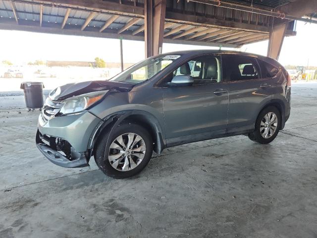 Photo 1 from auction – 2012 HONDA CR-V EX with VIN JHLRM4H5XCC021706