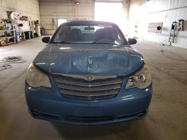 Photo 5 from auction – 2008 CHRYSLER SEBRING LX with VIN 1C3LC46K98N133248