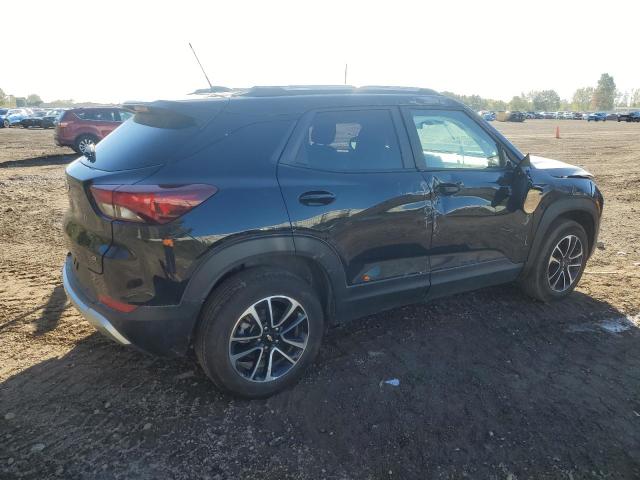 Photo 3 from auction – 2025 CHEVROLET TRAILBLAZE with VIN KL79MRSL8SB000193