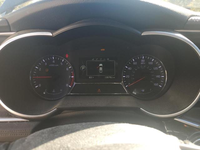 Photo 9 from auction – 2015 KIA OPTIMA SX with VIN 5XXGR4A69FG367968