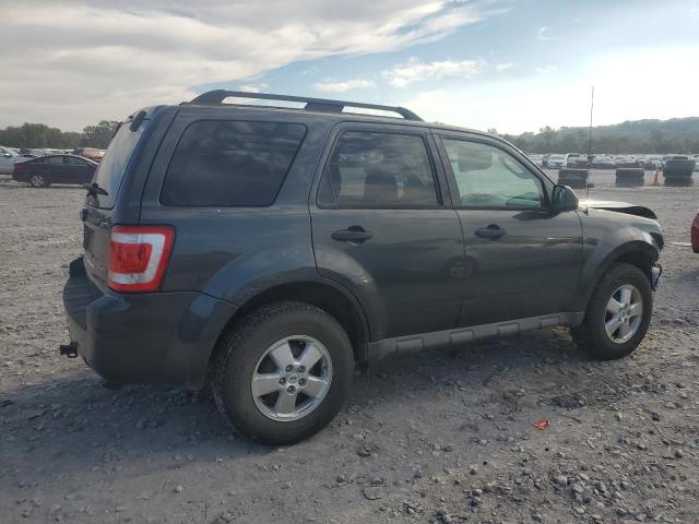 Photo 3 from auction – 2009 FORD ESCAPE XLT with VIN 1FMCU93G89KC48413