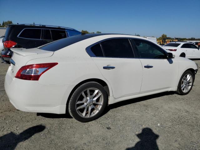 Photo 3 from auction – 2011 NISSAN MAXIMA S with VIN 1N4AA5APXBC861378