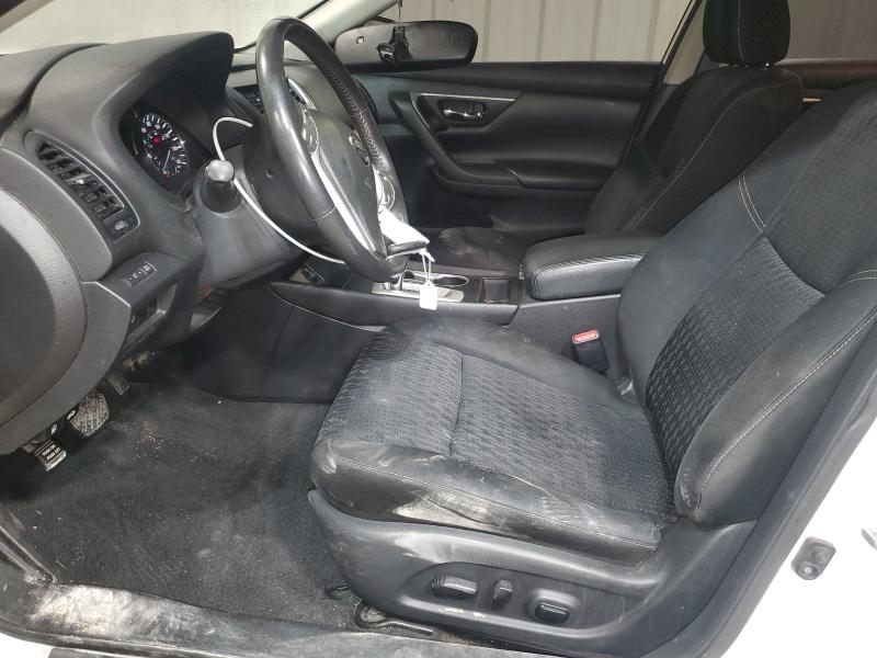 Photo 7 from auction – 2017 NISSAN ALTIMA 2.5 with VIN 1N4AL3AP6HC133435