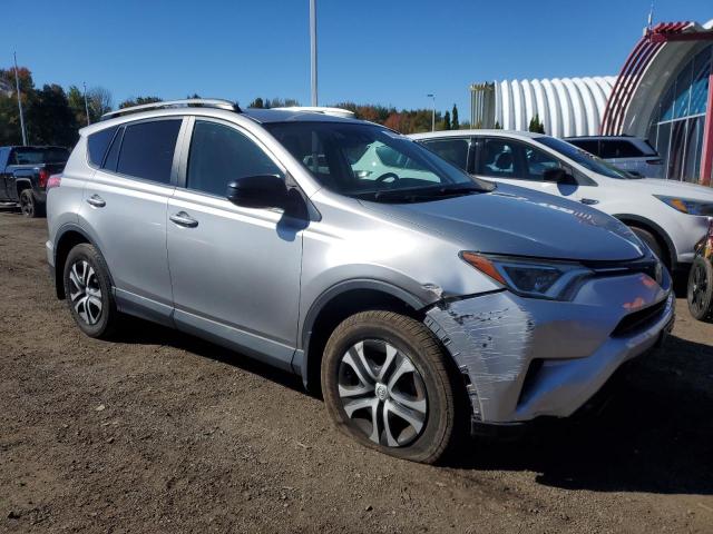 Photo 4 from auction – 2017 TOYOTA RAV4 LE with VIN 2T3BFREV5HW659215