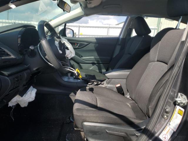 Photo 7 from auction – 2020 SUBARU IMPREZA with VIN 4S3GKAB60L3607308