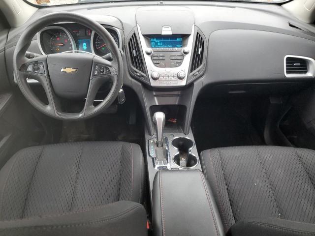 Photo 8 from auction – 2014 CHEVROLET EQUINOX LS with VIN 2GNALAEK5E6382284